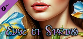 Master of Pieces © Jigsaw Puzzle DLC - Edge of Spring