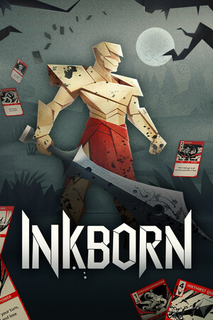 Inkborn cover art