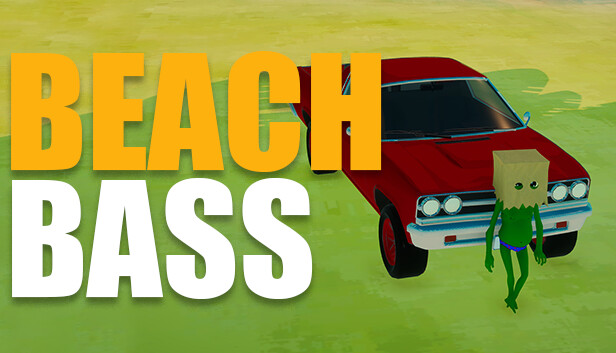 Beach Bass Steam capsule image