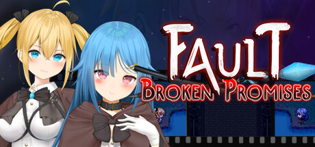 Fault - Broken Promises Cover Image