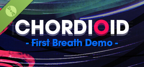 CHORDIOID: First Breath Demo header image