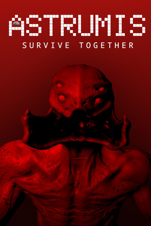 Astrumis - Survive Together cover