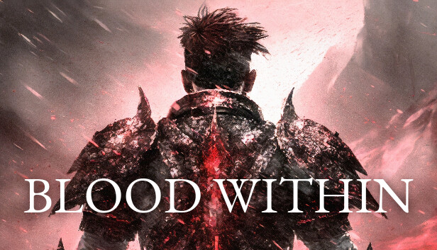 Blood Within Steam capsule image