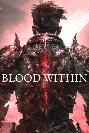 Blood Within cover art