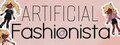 Artificial Fashionista