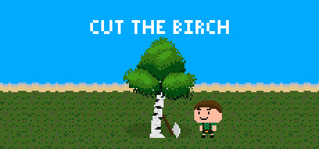 Cut The Birch Steam header image
