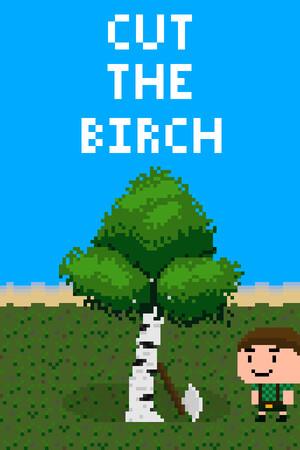 Cut The Birch cover art