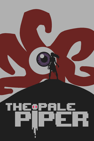 The Pale Piper cover art