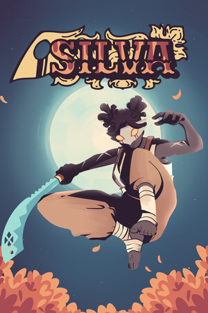 Silva cover art