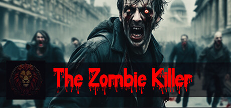 Zombie Killer Steam header image