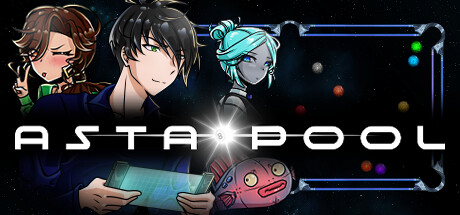 ASTA-POOL: Can humans beat bots? Playtest