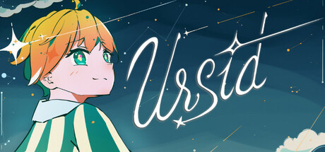 Ursid header image