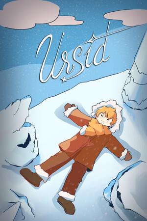 Ursid cover art