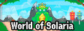 World of Solaria 2D MMORPG