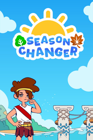 Season Changer cover art