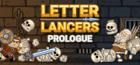 Letter Lancers: Prologue Cover Image