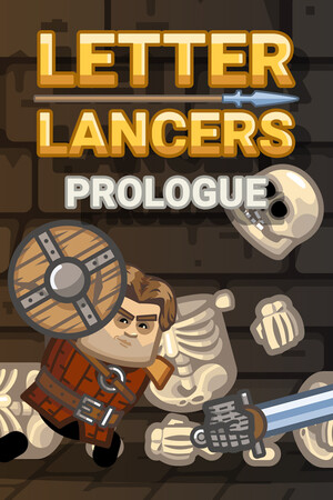 Letter Lancers: Prologue cover art