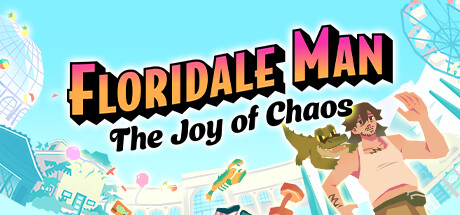 Floridale Man