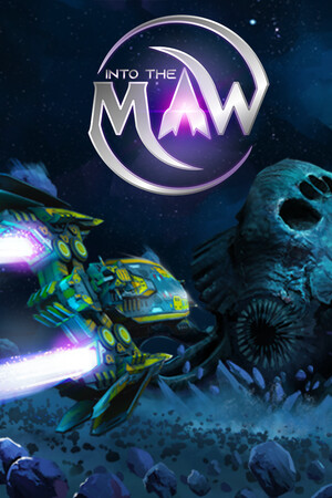 Into the M.A.W. cover art