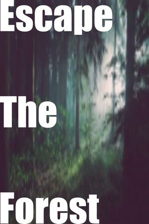 Escape The Forest cover art