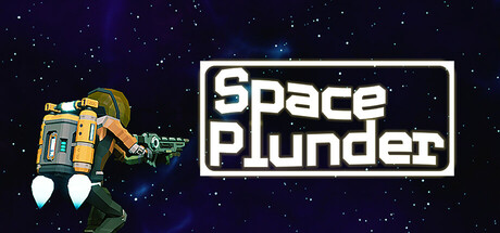 Space Plunder header image