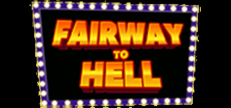 Fairway to Hell Steam header image