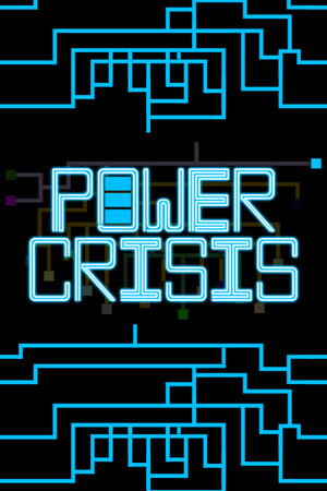 POWER CRISIS cover art