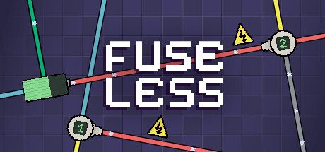 Fuseless Cover Image