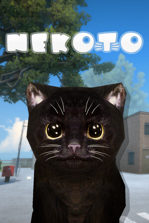 NEKOTO cover art