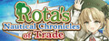 Rota's Nautical Chronicles of Trade