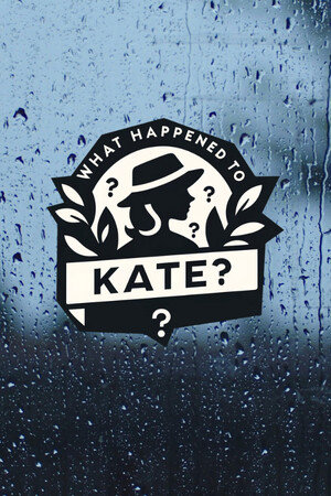 What happened to Kate cover art