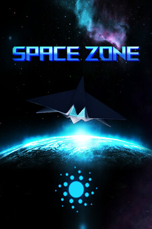 Space Zone cover art