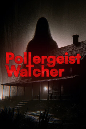 Poltergeist Watcher cover art