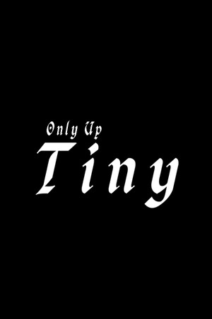 Only Up: Tiny cover art