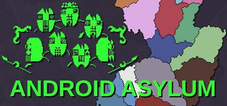 Android Asylum header image