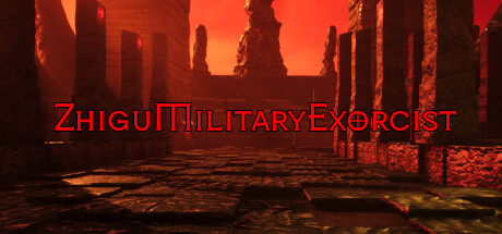 Zhigu Military Exorcist header