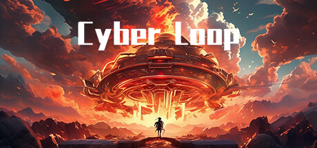 机械轮回 Cyber Loop Cover Image