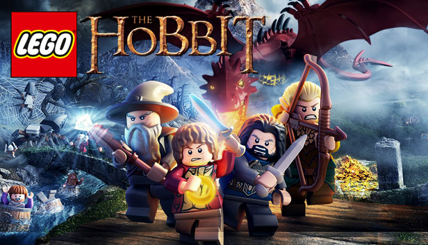 LEGO® The Hobbit™ - The Big Little Character Pack Steam capsule image