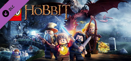 LEGO® The Hobbit™ - Side Quest Character Pack Steam'de