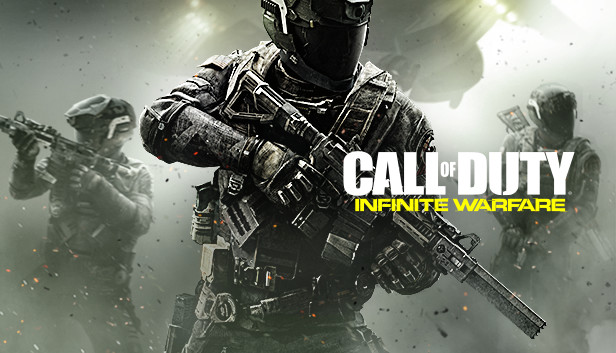 Save 67% on Call of Duty®: Infinite Warfare on Steam