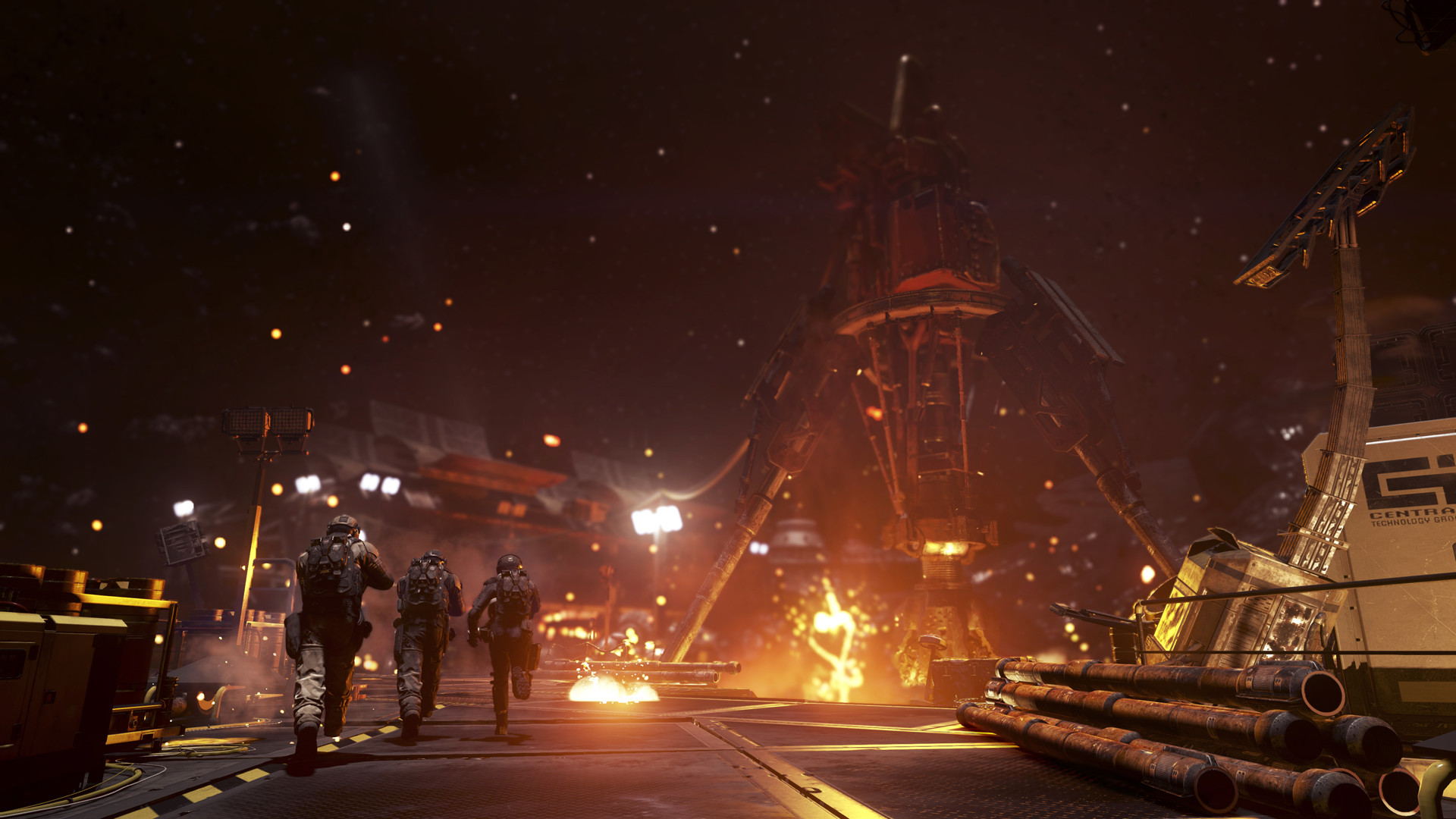 使命召唤13:无限战争/COD13_白嫖游戏网