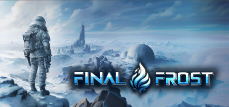 Final Frost Steam header image