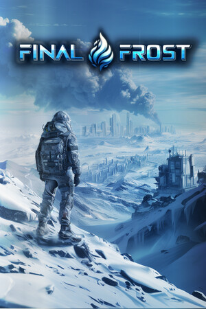 Final Frost cover art