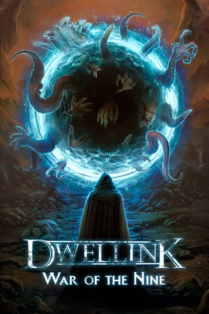 Dwellink: War of the Nine cover art
