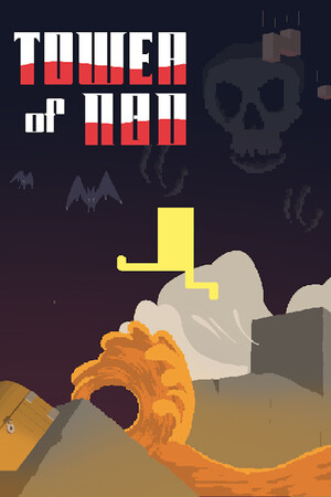 Tower of Nod cover art