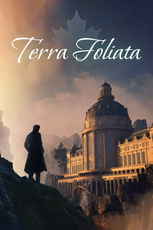 Terra Foliata cover art