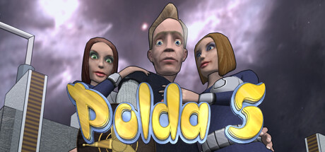 Polda 5 Cover Image