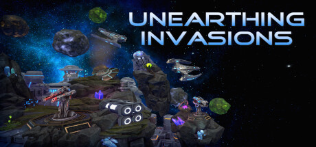 Unearthing Invasions