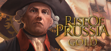 Baixar Rise of Prussia Gold Torrent