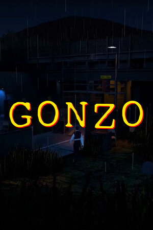 GONZO VR cover art